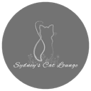 Sydney's Cat Lounge Logo