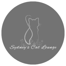 Sydney's Cat Lounge Logo