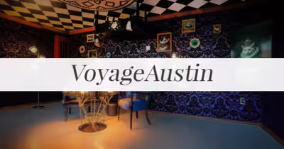 Meet Quin Whiddon of Sydney’s Cat Lounge & Sanctuary
